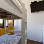 Auberge de jeunesse Kvarner-rooms With Private Bathrooms& Dorms *