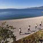 Kvarner-rooms With Private Bathrooms& Dorms Auberge de jeunesse