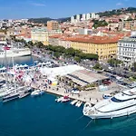 Auberge de jeunesse Kvarner-rooms With Private Bathrooms& Dorms Rijeka