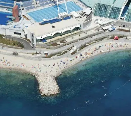 Kvarner-rooms With Private Bathrooms& Dorms Hostel Rijeka