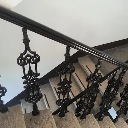 ホステル クヴァルネル ホステル *