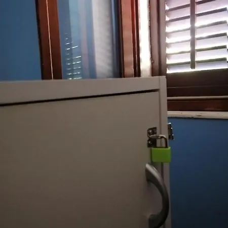 ホステル クヴァルネル