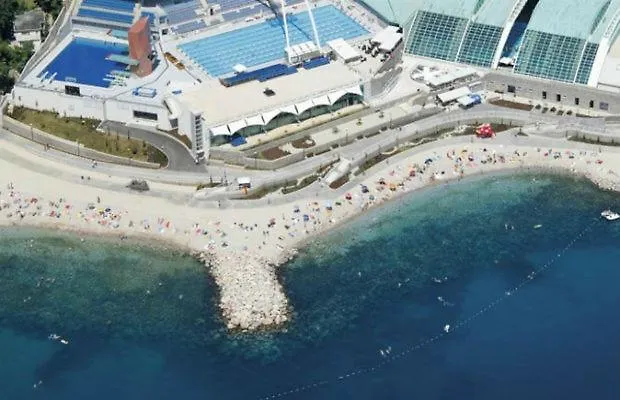 Kvarner-rooms With Private Bathrooms& Dorms Hostel Rijeka