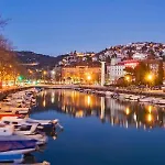 Kvarner-rooms With Private Bathrooms& Dorms *