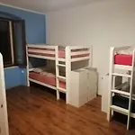 Vandrarhem Kvarner-rooms With Private Bathrooms& Dorms *