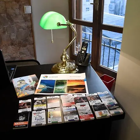 Hostel Hostel Kvarner-All Rooms With Private Bathrooms & Dorms *