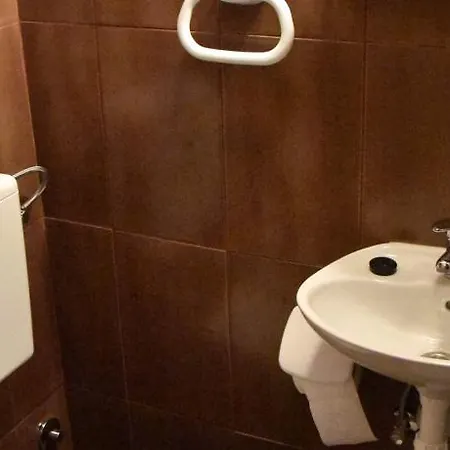Hostel Kvarner-All Rooms With Private Bathrooms & Dorms Hostel Rijeka