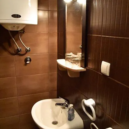 Hostel Hostel Kvarner-All Rooms With Private Bathrooms & Dorms