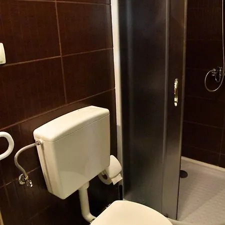 Hostel Hostel Kvarner-All Rooms With Private Bathrooms & Dorms *