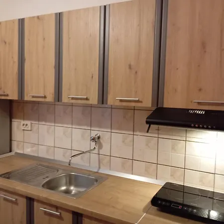 Hostel Kvarner-All Rooms With Private Bathrooms & Dorms Hostel *