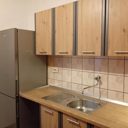 Hostel Kvarner-All Rooms With Private Bathrooms & Dorms Hostel Rijeka