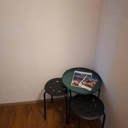 Kvarner-rooms With Private Bathrooms& Dorms Rijeka