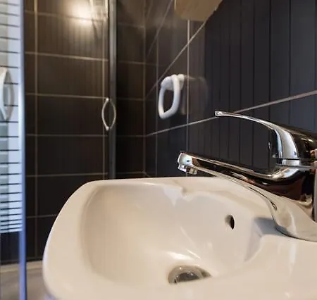 Hostel Kvarner-All Rooms With Private Bathrooms & Dorms