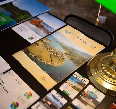 Kvarner-rooms With Private Bathrooms& Dorms * Rijeka