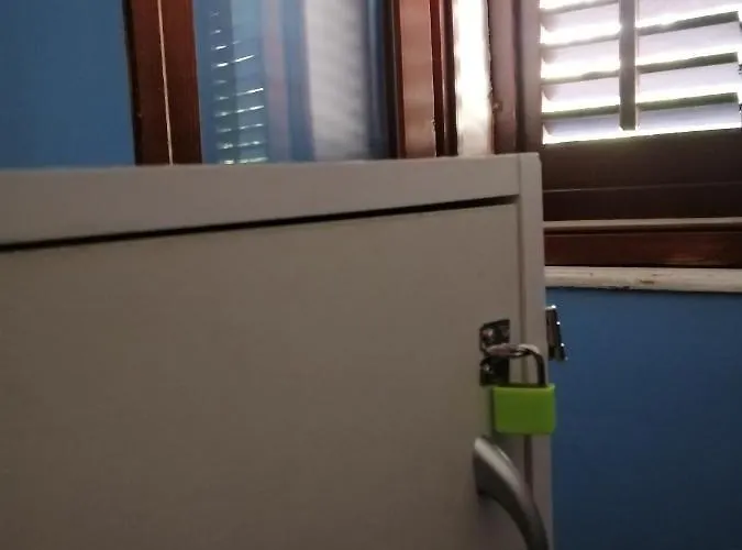 Kvarner-rooms With Private Bathrooms& Dorms